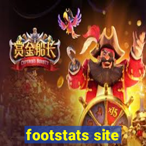 footstats site